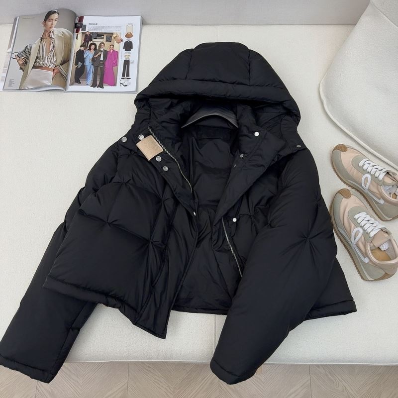 Loewe Down Jackets